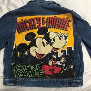 vintage mickey mouse